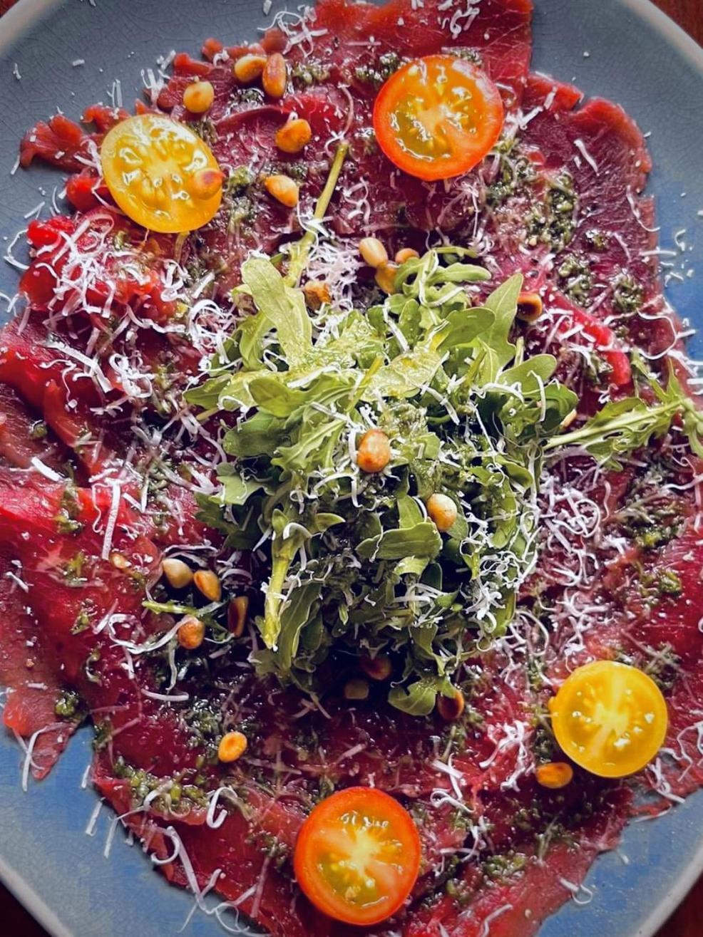 Hotel Restaurant 'T Ronde Loegh 温斯霍滕 外观 照片